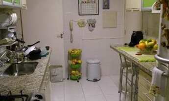 Imagem 2: APARTAMENTO em São Paulo - SP, Vila Romana