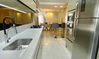 Imagem: Apartamento Mobiliado Exposição Caxias