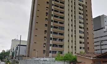 Imagem 2: Apartamento para Venda/Aluguel com110 m² - 3 quartos no Expedicionários