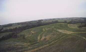 Imagem 3: Area de 27,5 alqueires todo em lavoura