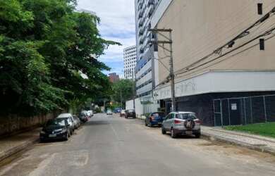 Imagem 2: Apartamento para venda tem 140 metros quadrados com 3 quartos em Pituba - Salvador - Bahia