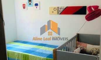 Imagem 12: Repasse Apartamento em Maranguape I - Parcelas R$ 469,00