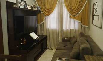 Imagem 4: APARTAMENTO - CIDADE SÃO JORGE - SP