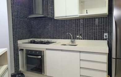 Imagem 4: Apartamento à Venda no Condomínio Reserva do Alto, 68m², 2 Dorms, 1 Suíte, Sacada e 1 Vaga