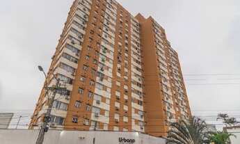 Imagem: Porto Alegre - Apartamento Padrão - Azenha