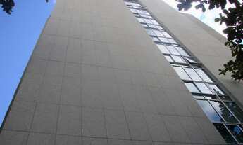 Imagem: Belo Horizonte - Apartamento Padrão - Lourdes