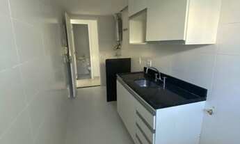 Imagem 5: Apartamento para venda tem 130 metros quadrados com 3 quartos