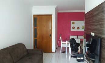 Imagem 2: Apartamento à venda com 3/4 totais e 78m à venda no Cidade Jardim - Salvador - Bahia