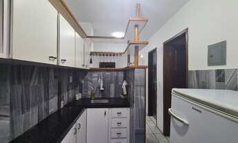 Imagem 2: Apartamento para aluguel, 50 m² com 1 quarto em Capim Macio - Natal - RN
