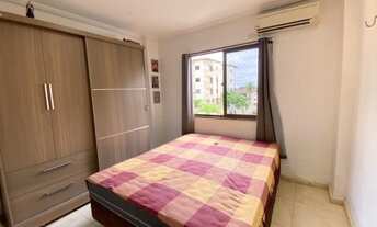 Imagem 6: Apartamento para venda tem 105 metros quadrados com 3 quartos em Parque 10 de Novembro - M