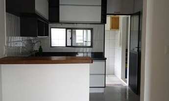 Imagem: Vilage 2/4 Miragem - 420 mil