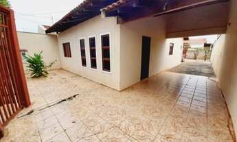 Imagem: Vende-se Casa com Edícula no Alto Rio Preto