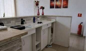 Imagem 4: Casa para alugar, 250 m² por R$ 5.990,00/mês - Jardim Paulista - Atibaia/SP