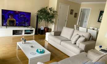 Imagem: APARTAMENTO - REAL PARQUE - SP