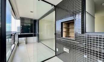 Imagem 7: Quadra Residence - 92 m² - Umarizal