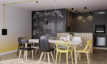 Imagem 7: Apartamento de 52 metros quadrados com 2 quartos em Pechincha - Rio de Janeiro - RJ