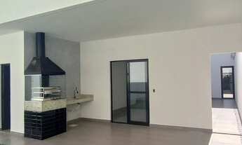 Imagem 5: Casa térrea a venda com 3 quartos 1 suíte no Alto Umuarama - Uberlândia - MG