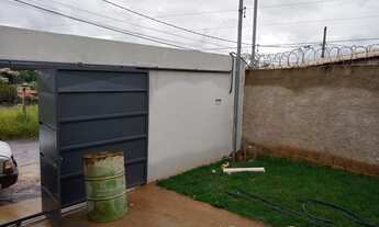 Imagem 3: Casa para venda possui 120 metros quadrados com 3 quartos