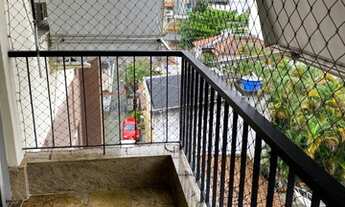 Imagem 6: Vende-se excelente apartamento com 63 m² com 2 quartos no Méier - Rio de Janeiro - RJ