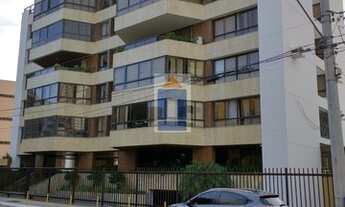 Imagem 6: Cobertura Ampla com vista mar, quatro suítes em Morro Ypiranga