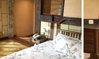 Imagem 5: Casa com 6 dormitórios à venda, 465 m² por R$ 11.900.000,00 - Armação de Búzios - Armação