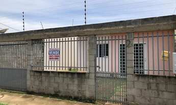 Imagem: Venda - Casa Res. Águas Claras - Bairro