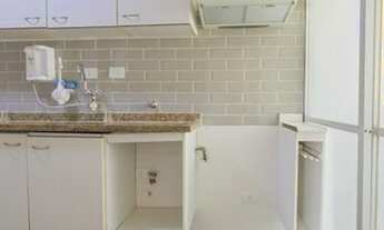 Imagem 7: Apartamento à Venda - Perdizes, 3 Quartos, 104 m2