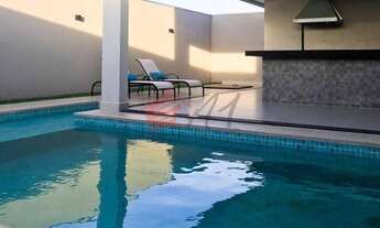 Imagem 6: Sobrado Condomínio Tamboré