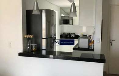 Imagem 4: Apartamento impecável na região do Shopping Unimart