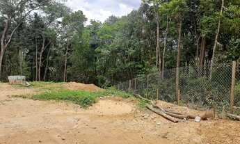 Imagem: Terreno em Macacos