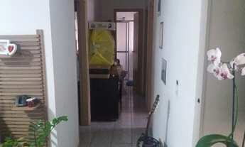 Imagem 2: Apartamento para venda tem 117 metros quadrados com 3 quartos em Jardim Santa Inez - Ubera