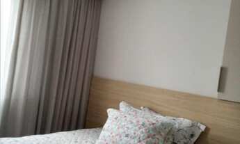 Imagem 4: APARTAMENTO RESIDENCIAL em HORTOLÂNDIA - SP, JD NOSSA SENHORA DE FATIMA