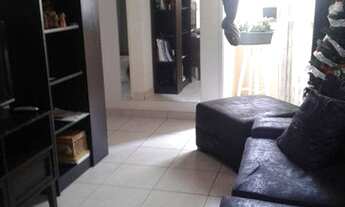 Imagem 6: Apartamento com 2 dormitórios à venda, 51 m² por R$ 260.000,00 - Morumbi - São Paulo/SP