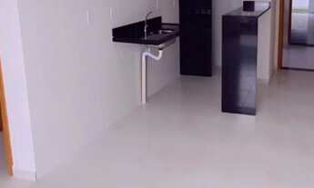 Imagem 5: Valentina 48m² Térreo com Área Privativa!