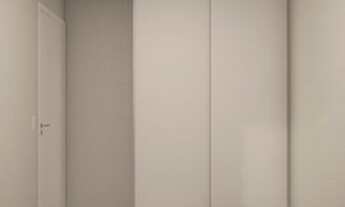 Imagem: APARTAMENTO - ITAIM BIBI - SP