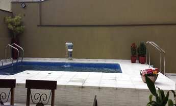 Imagem 3: Linda casa de 3 quartos a venda em Mogi Mirim no Jardim América