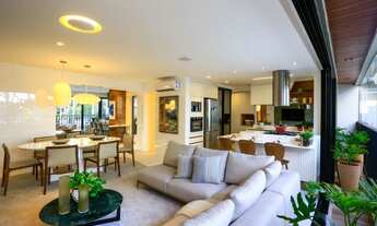 Imagem: Apartamento para venda possui 116 metros