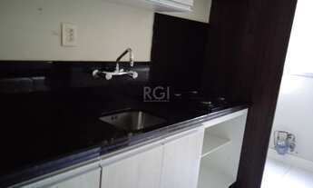 Imagem 5: Porto Alegre - Apartamento Padrão - Cristal