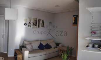 Imagem: Apartamento / Padrão - Jardim Oriente