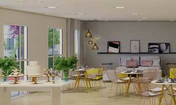 Imagem 4: Completo Pieade Apartamento com 2 dormitórios