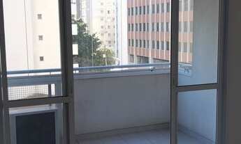 Imagem 3: Sala/Conjunto para aluguel tem 38 metros quadrados com 1 quarto em Jardim Paulista - São P