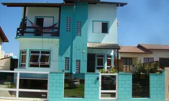 Imagem: FLORIANóPOLIS - Casa Padrão - Estreito