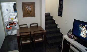 Imagem 5: Ótimo sobrado para venda com 2 quartos e vaga de garagem no Burgo Paulista - São Paulo