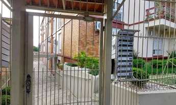 Imagem 2: Porto Alegre - Apartamento Padrão - Cristo Redentor