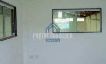 Imagem 7: Galpão em Condomínio, Jardim Ibiti do Paço, Sorocaba, Cod: 476