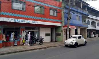 Imagem: Vendo imóvel residencial/comercial na Av