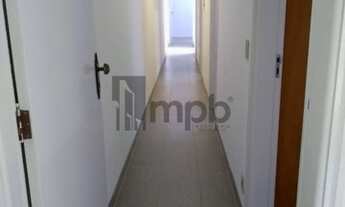 Imagem 4: Sala - Cidade Nova - Franca