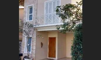 Imagem: CASA EM CONDOMÍNIO - JARDIM VITÓRIA RÉGIA