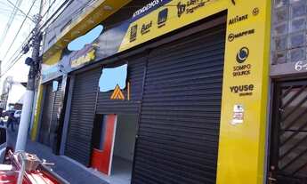 Imagem 4: SãO PAULO - Loja/Salão - Vila Nilo