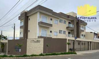 Imagem 1: Apartamento Novo com 2 dormitórios à venda, 60 m² por R$ 275.000 - Parque Nova Carioba - A